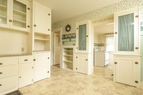 413 Park St, Bellefontaine OH  43311-2447 exterior