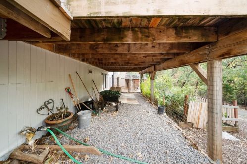 14641 Lafayette Cir, Nimshew CA  95954-9654 exterior
