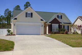 535 Highlands Glen Dr, Shallotte, NC 28470-4530