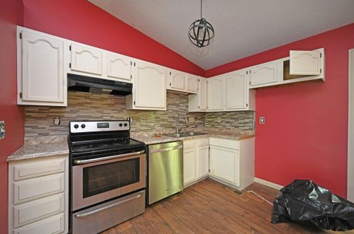 3583 Mitten Dr, Covington KY  41018-2494 exterior