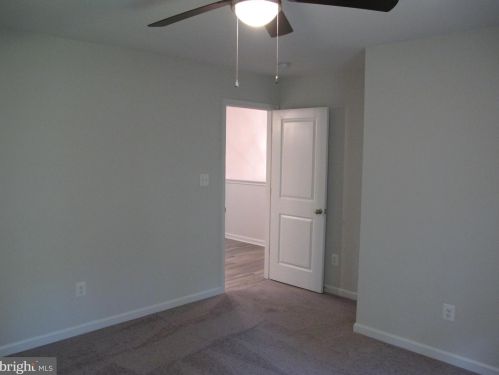 61 Lee St, Montross VA  22520-2776 exterior