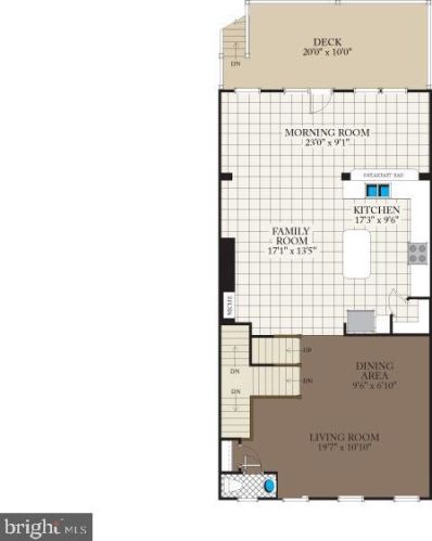 4318 Wisley Turn, Woodbridge VA  22192-7822 exterior