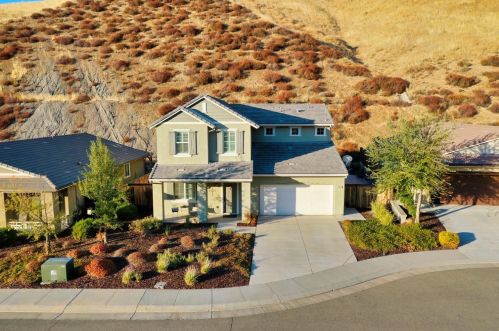 9065 Golf Canyon Dr, Grayson, CA 95363-8911