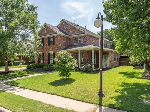 4705 Hampshire Dr, Lewisville, TX 75028-3054