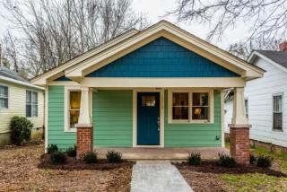 1313 Hargett St, Raleigh, NC 27610-2634