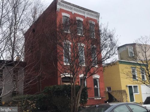1407 10th St, Washington, DC 20001-3311