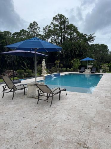 17148 78th Rd, Town Of Loxahatchee Groves FL  33470-5808 exterior
