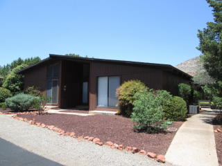 10 Calle Del Este, Sedona, AZ 86336-4934
