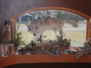 23 River Dr, Cascade, MT 59421-8407