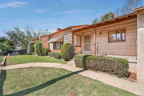 4533 Dickey Dr, La Mesa, CA 91941-5735