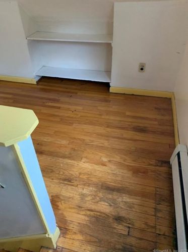 135 Voight Ave, Bridgeport CT  06606-1539 exterior