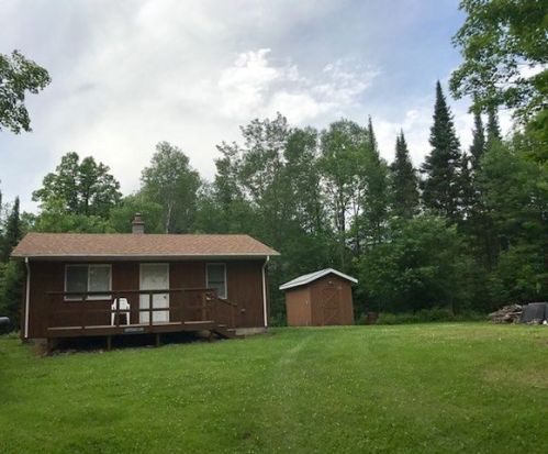 15569 Stevens Lake Rd, Tipler, WI 54542-9477