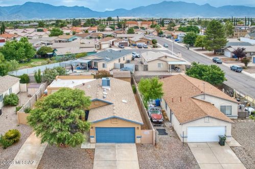 1872 Territorial Dr, Sierra Vista, AZ 85635-7124