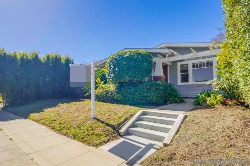 4984 Mansfield St, San Diego, CA 92116-1936
