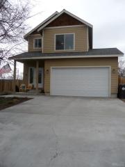 2265 21st St, Eagle Crest OR  97756-9504 exterior