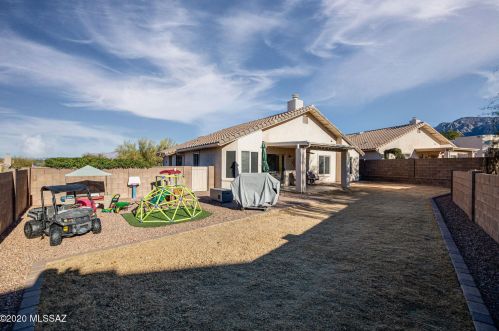 11845 Cassiopeia Dr, Tucson AZ 85737-3463 exterior