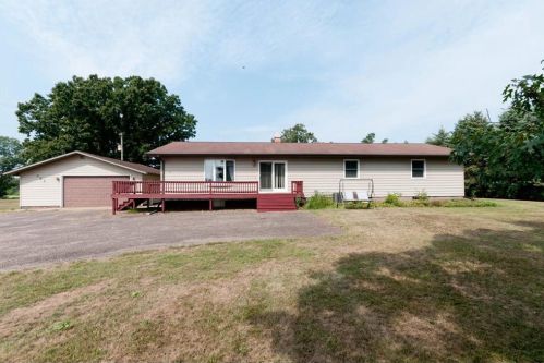 761 Mill St, Poskin, WI 54812-1066