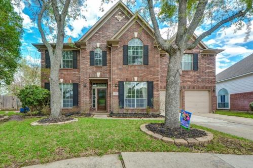 6707 Sunny Square Ct, Richmond, TX 77407-9505