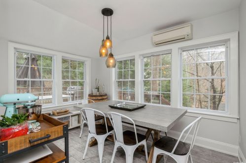 18 Washington Pl, Northport NY  11768-2936 exterior