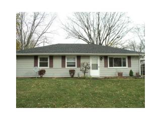 311 Victoria Dr, Greenville, OH 45331-2639