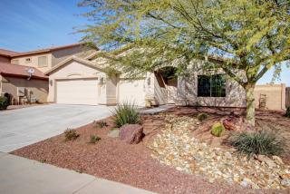 299972 Amelia Ave, Buckeye, AZ