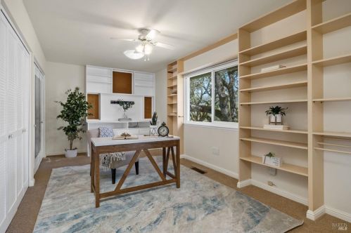 6421 Mesa Oaks Pl, Santa Rosa CA  95409-5840 exterior