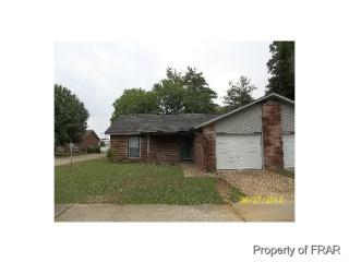 475 Sheffield Ct, Fayetteville, NC 28314-0638