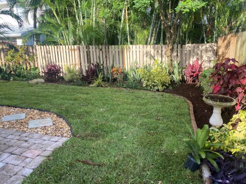 3017 Florida Blvd, Delray Beach FL  33483-4620 exterior