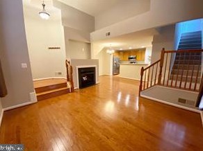 6042 Aster Haven Cir, Haymarket VA  20169-6250 exterior