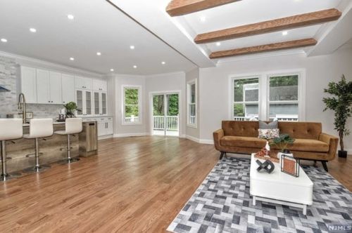 159 Irving St, Ridgewood NJ 07450-3319 exterior