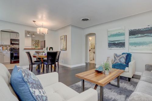 1334 Xavier St, Denver CO 80204-1019 exterior