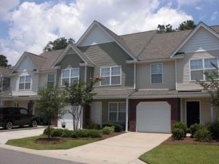 218 Kelsey Blvd, Charleston SC  29492-8235 exterior