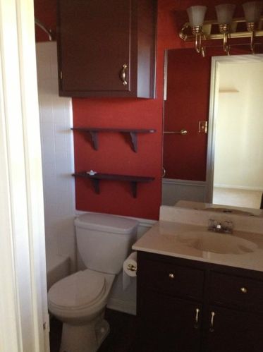 207 Bronc Dr, Copperas Cove TX  76522-1060 exterior