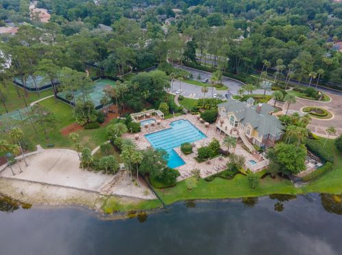 5265 Forest Edge Ct, Sanford FL  32771-7162 exterior