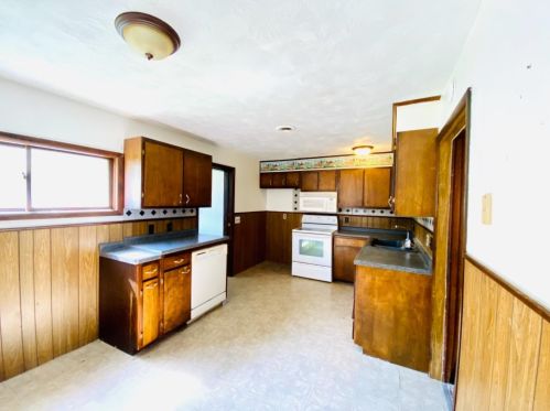 207 Stockton Ave, Clinton County OH  45169-1230 exterior