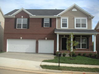 3033 Barnes Bend Dr, Antioch, TN 37013-4475
