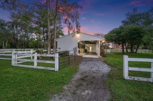 17156 Shetland Ln, Town Of Loxahatchee Groves FL  33470-3945 exterior