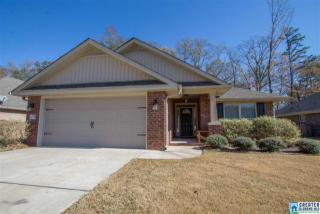 6770 Ridgecrest Cir, Mc Calla, AL 35111-3960