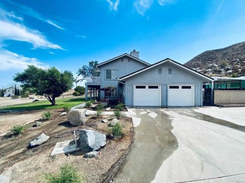 27931 Packard St, Menifee CA  92585-9484 exterior
