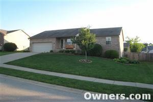 1210 Raspberry Way, Jeffersonville, IN 47130-7428
