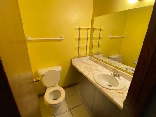 6671 Bourbon St, Milwaukee WI 53224-5151 exterior