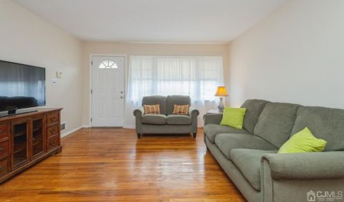 1313 Crown Ln, South Plainfield NJ  07080-2303 exterior