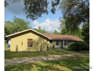 111 Fresno Ave, Hernando, FL 34442-4891