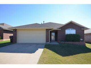612 38th Pl, Oklahoma City, OK 73160-7663