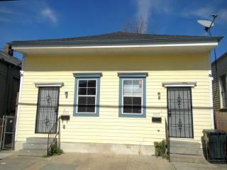 2221 Saint Philip St, New Orleans LA  70119-3521 exterior