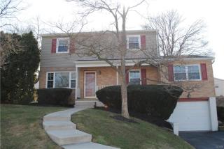 238 Calvary Ave, Emmaus, PA 18049-3328