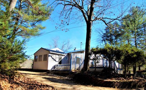 17 Shr Dr, Raymond NH 03077-1313 exterior