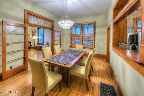520 4th Ave, Tucson AZ  85705-8450 exterior