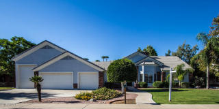 3956 Farmdale Ave, Mesa, AZ 85206-2539