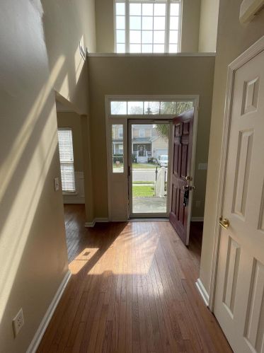 1408 Bloomingdale Ln, Mount Pleasant SC  29466-9073 exterior